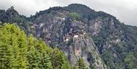 Tigers Nest in Bhutan - Trekking with World Expeditions